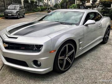 Chevrolet camaro 2012 gasoline 2012 chevrolet camaro ss v8 Chevrolet camaro 2012 gasoline 2012 chevrolet camaro ss v8