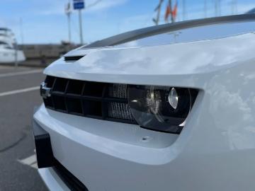 Chevrolet camaro 2013 benzin chevrolet camaro 6 2 convertible aut Chevrolet camaro 2013 benzin chevrolet camaro 6 2 convertible aut