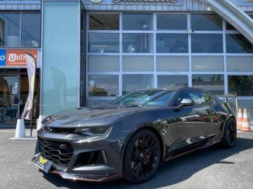 Chevrolet camaro 2016 essence chevrolet camaro zl1 Chevrolet camaro 2016 essence chevrolet camaro zl1