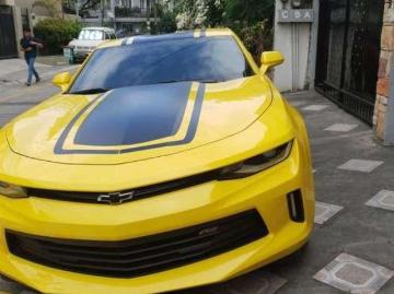 Chevrolet camaro 2017 2017 chevrolet camaro rs 3 6 v6 for sale Chevrolet camaro 2017 2017 chevrolet camaro rs 3 6 v6 for sale