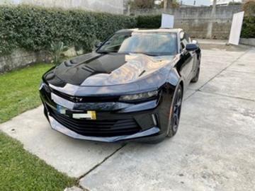 Chevrolet camaro 2017 chevrolet camaro 2017 Chevrolet camaro 2017 chevrolet camaro 2017