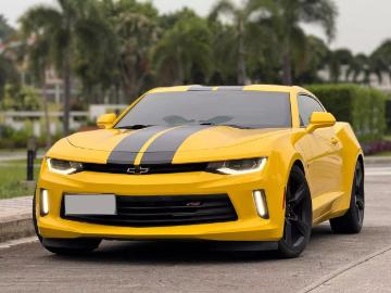 Chevrolet camaro 2017 hot 2017 chevrolet camaro rs for sale at affordable price Chevrolet camaro 2017 hot 2017 chevrolet camaro rs for sale at affordable price