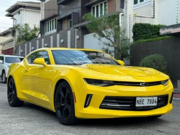 Chevrolet camaro 2018 hot 2018 chevrolet camaro rs for sale at affordable price Chevrolet camaro 2018 hot 2018 chevrolet camaro rs for sale at affordable price