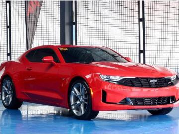 Chevrolet camaro 2019 2019 chevrolet camaro for sale in quezon city Chevrolet camaro 2019 2019 chevrolet camaro for sale in quezon city