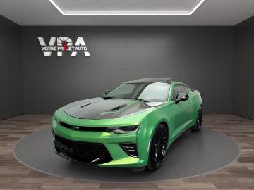 Chevrolet camaro 2019 essence chevrolet camaro 33 Chevrolet camaro 2019 essence chevrolet camaro 33