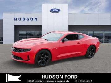 Chevrolet camaro 2019 gasoline 2019 chevrolet camaro lt hudson wi Chevrolet camaro 2019 gasoline 2019 chevrolet camaro lt hudson wi
