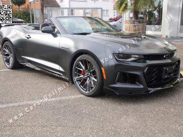 chevrolet camaro 2023 benzin chevrolet camaro coupe zl1 collectors edition 213350 chevrolet camaro 2023 benzin chevrolet camaro coupe zl1 collectors edition 213350