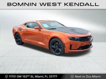 Chevrolet camaro 2024 gasoline 2024 chevrolet camaro lt1 miami fl Chevrolet camaro 2024 gasoline 2024 chevrolet camaro lt1 miami fl