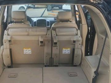 Chevrolet captiva 2008 lpg dizel chevrolet capt va Chevrolet captiva 2008 lpg dizel chevrolet capt va