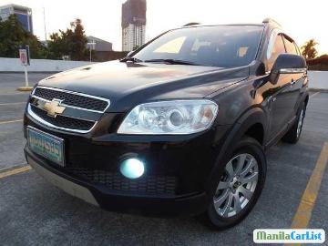 Chevrolet captiva 2010 diesel chevrolet captiva automatic 2010 Chevrolet captiva 2010 diesel chevrolet captiva automatic 2010