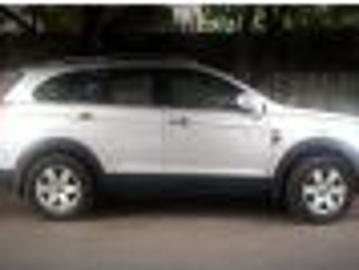 Chevrolet captiva 2011 2011 chevrolet captiva ltz awd at for sale in new delhi