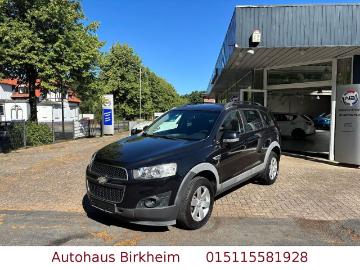 chevrolet captiva 2011 benzin chevrolet captiva 2 4 ls 2wd tuvau neu chevrolet captiva 2011 benzin chevrolet captiva 2 4 ls 2wd tuvau neu
