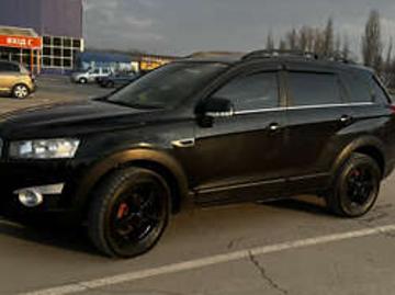 Chevrolet captiva 2011 dizel chevrolet captiva 2011 Chevrolet captiva 2011 dizel chevrolet captiva 2011