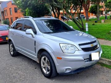 Chevrolet captiva 2011 gasolina 2011 chevrolet captiva sport 3 0l Chevrolet captiva 2011 gasolina 2011 chevrolet captiva sport 3 0l
