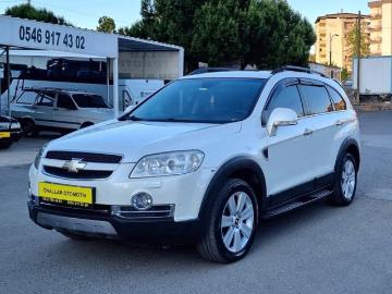 Chevrolet captiva 2011 lpg dizel chevrolet capt va Chevrolet captiva 2011 lpg dizel chevrolet capt va