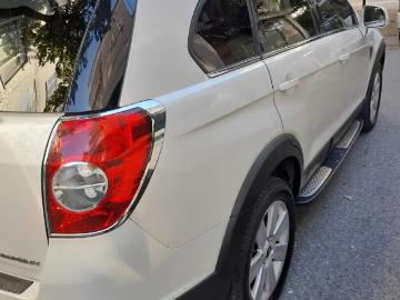 Chevrolet captiva 2011 lpg dizel chevrolet capt va Chevrolet captiva 2011 lpg dizel chevrolet capt va