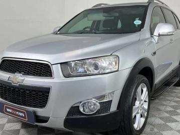 Chevrolet captiva 2012 chevrolet captiva 2 2d awd ltz 2012 Chevrolet captiva 2012 chevrolet captiva 2 2d awd ltz 2012