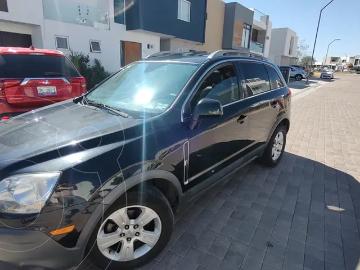 Chevrolet captiva 2013 gasolina 2013 chevrolet captiva sport paq b Chevrolet captiva 2013 gasolina 2013 chevrolet captiva sport paq b