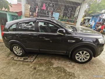 Chevrolet captiva 2013 gasoline chevrolet captiva 2013 Chevrolet captiva 2013 gasoline chevrolet captiva 2013