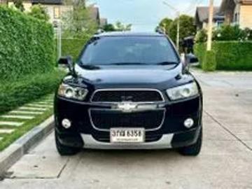 Chevrolet captiva 2014 2014 chevrolet captiva 2 4 lsx suv