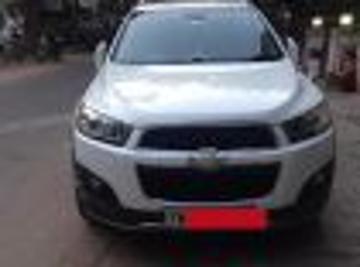 Chevrolet captiva 2014 2014 chevrolet captiva ltz awd 2 2 for sale in chennai Chevrolet captiva 2014 2014 chevrolet captiva ltz awd 2 2 for sale in chennai