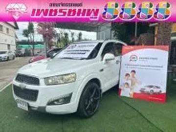 Chevrolet captiva 2014 2017 chevrolet captiva 2 0 ltz suv Chevrolet captiva 2014 2017 chevrolet captiva 2 0 ltz suv