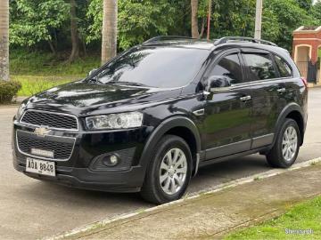 Chevrolet captiva 2014 diesel 2014 chevrolet captiva Chevrolet captiva 2014 diesel 2014 chevrolet captiva