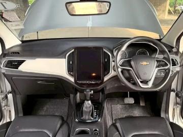 Chevrolet captiva 2019 2020 chevrolet captiva 1 5 lt turbo rt h s wy m x deiyw Chevrolet captiva 2019 2020 chevrolet captiva 1 5 lt turbo rt h s wy m x deiyw