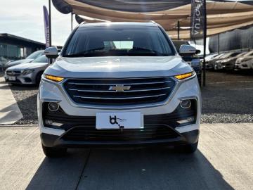 Chevrolet captiva 2021 bencina chevrolet captiva captiva premier 1 5 at 2021 gran estado m... Chevrolet captiva 2021 bencina chevrolet captiva captiva premier 1 5 at 2021 gran estado m...