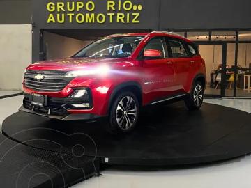 Chevrolet captiva 2024 gasolina 2024 chevrolet captiva lt 5 pas Chevrolet captiva 2024 gasolina 2024 chevrolet captiva lt 5 pas
