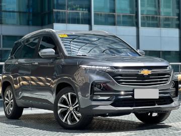 Chevrolet captiva 2025 2025 chevrolet captiva 1 5 premier at gas 7 seater 09279850 jessen ... Chevrolet captiva 2025 2025 chevrolet captiva 1 5 premier at gas 7 seater 09279850 jessen ...