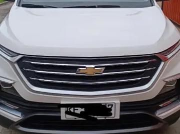 Chevrolet captiva bencina chevrolet captiva 1 5l premier usado 2021 color blanco precio 13... Chevrolet captiva bencina chevrolet captiva 1 5l premier usado 2021 color blanco precio 13...