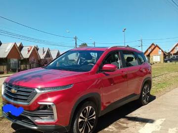 Chevrolet captiva bencina chevrolet captiva 1 5t premier usado 2022 color rojo precio 18 3... Chevrolet captiva bencina chevrolet captiva 1 5t premier usado 2022 color rojo precio 18 3...