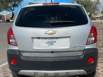 Chevrolet captiva gasolina chevrolet captiva sport Chevrolet captiva gasolina chevrolet captiva sport