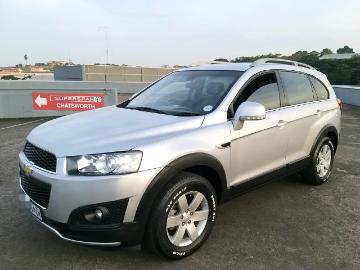 Chevrolet captiva petrol chevrolet captiva Chevrolet captiva petrol chevrolet captiva