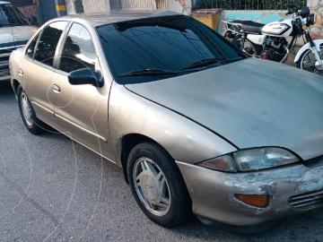 Chevrolet cavalier 1998 gasolina chevrolet cavalier ls l4 2 2i 8v usado 1998 color marron ... Chevrolet cavalier 1998 gasolina chevrolet cavalier ls l4 2 2i 8v usado 1998 color marron ...