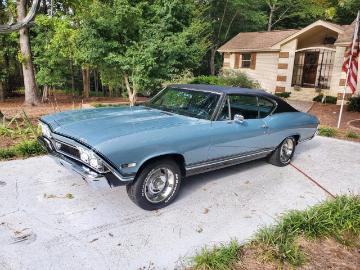 Chevrolet chevelle 1968 gasoline 1968 chevrolet chevelle ss 396 engine 350 hp Chevrolet chevelle 1968 gasoline 1968 chevrolet chevelle ss 396 engine 350 hp
