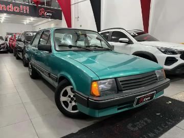 Chevrolet chevette 1989 alcool chevrolet chevette 1 6 sl 8v 2p 1989 verde em s o paulos o ... Chevrolet chevette 1989 alcool chevrolet chevette 1 6 sl 8v 2p 1989 verde em s o paulos o ...