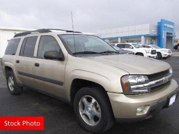 Chevrolet chevrolet slx