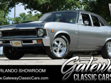 Chevrolet chevy 1969 1969 chevrolet chevy ii nova Chevrolet chevy 1969 1969 chevrolet chevy ii nova