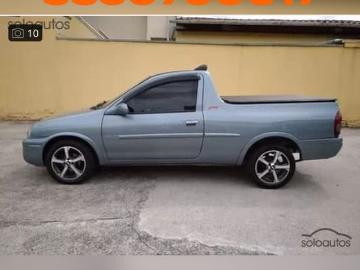 Chevrolet chevy 2003 gasolina chevrolet chevy van 2003 49 852 km