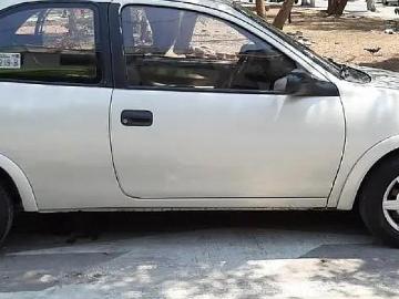 Chevrolet chevy 2004 vendo chevy c2 Chevrolet chevy 2004 vendo chevy c2