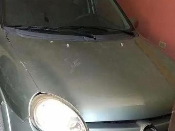 Chevrolet chevy 2005 chevy monza 2005 sin golpes Chevrolet chevy 2005 chevy monza 2005 sin golpes