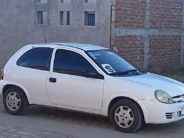 Chevrolet chevy 2006 chevy 3 puertas 2006 Chevrolet chevy 2006 chevy 3 puertas 2006