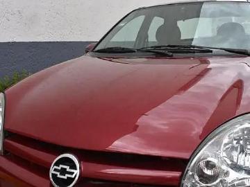 Chevrolet chevy 2007 gasolina chevy monza Chevrolet chevy 2007 gasolina chevy monza