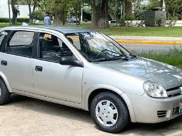 Chevrolet chevy 2008 gasolina chevy 5 puertas excelente totalmente original Chevrolet chevy 2008 gasolina chevy 5 puertas excelente totalmente original