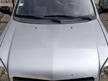 Chevrolet chevy 2009 chevy monza 2009 std Chevrolet chevy 2009 chevy monza 2009 std