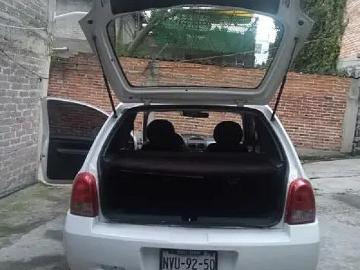 Chevrolet chevy 2009 gasolina bonito chevy Chevrolet chevy 2009 gasolina bonito chevy