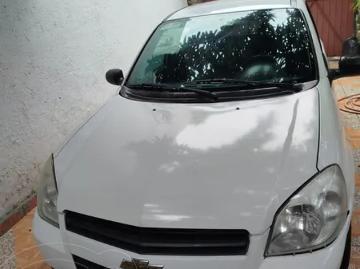 Chevrolet chevy 2010 gasolina 2010 chevrolet chevy sedan paq h Chevrolet chevy 2010 gasolina 2010 chevrolet chevy sedan paq h
