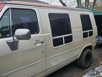 chevrolet chevy van 1989 benzin chevrolet chevy van gmc truck g20 shorty wohnmobil chevrolet chevy van 1989 benzin chevrolet chevy van gmc truck g20 shorty wohnmobil